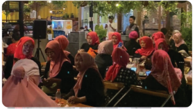 FAQ Kemitraan