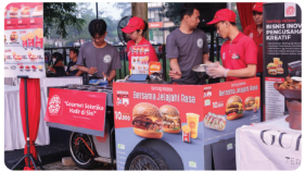Paket Kemitraan