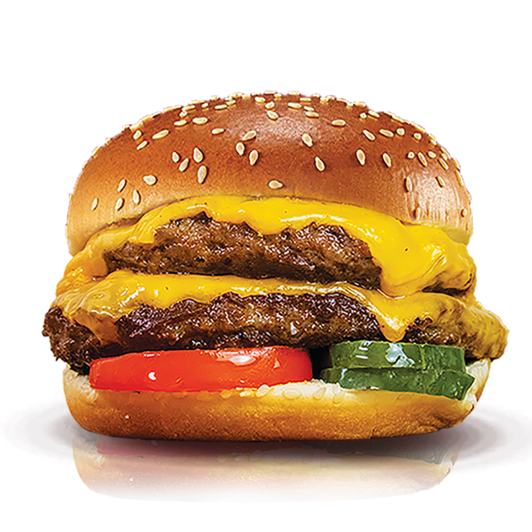 BaraDUOCHIZ Burger