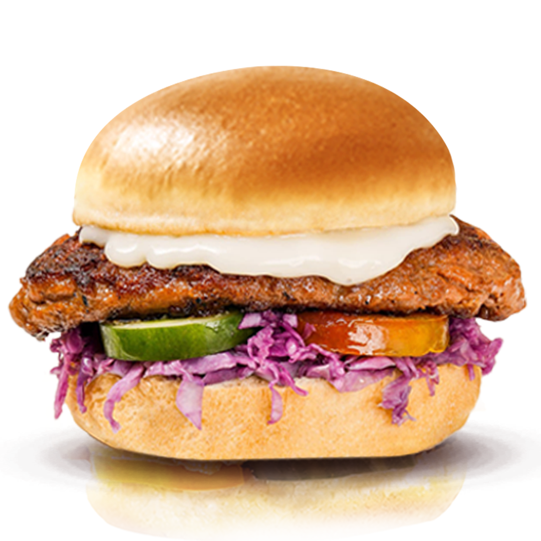 BaraBOOM Burger