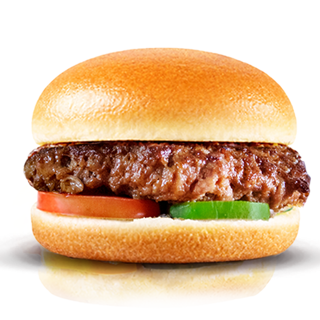 BaraLUX Burger