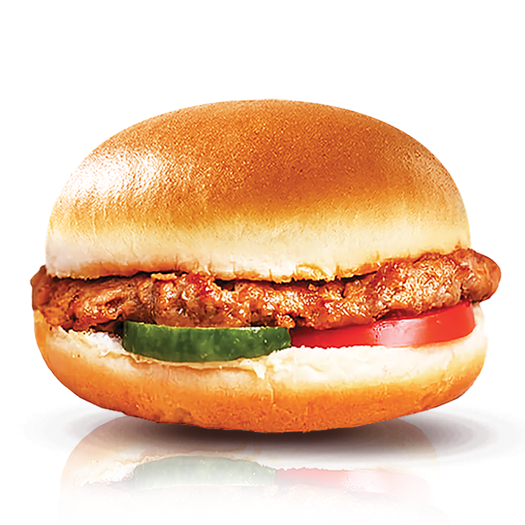 BarECO Burger