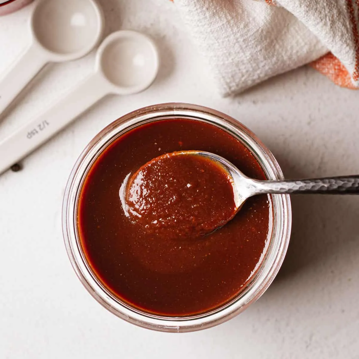 BBQ Prime Sauce
