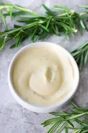 Mayonaise Rosemay