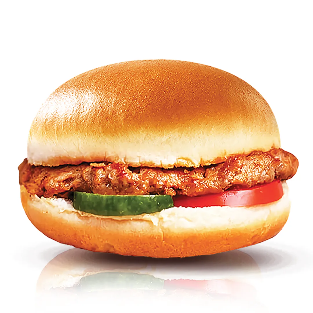 BaraKIDDO Burger