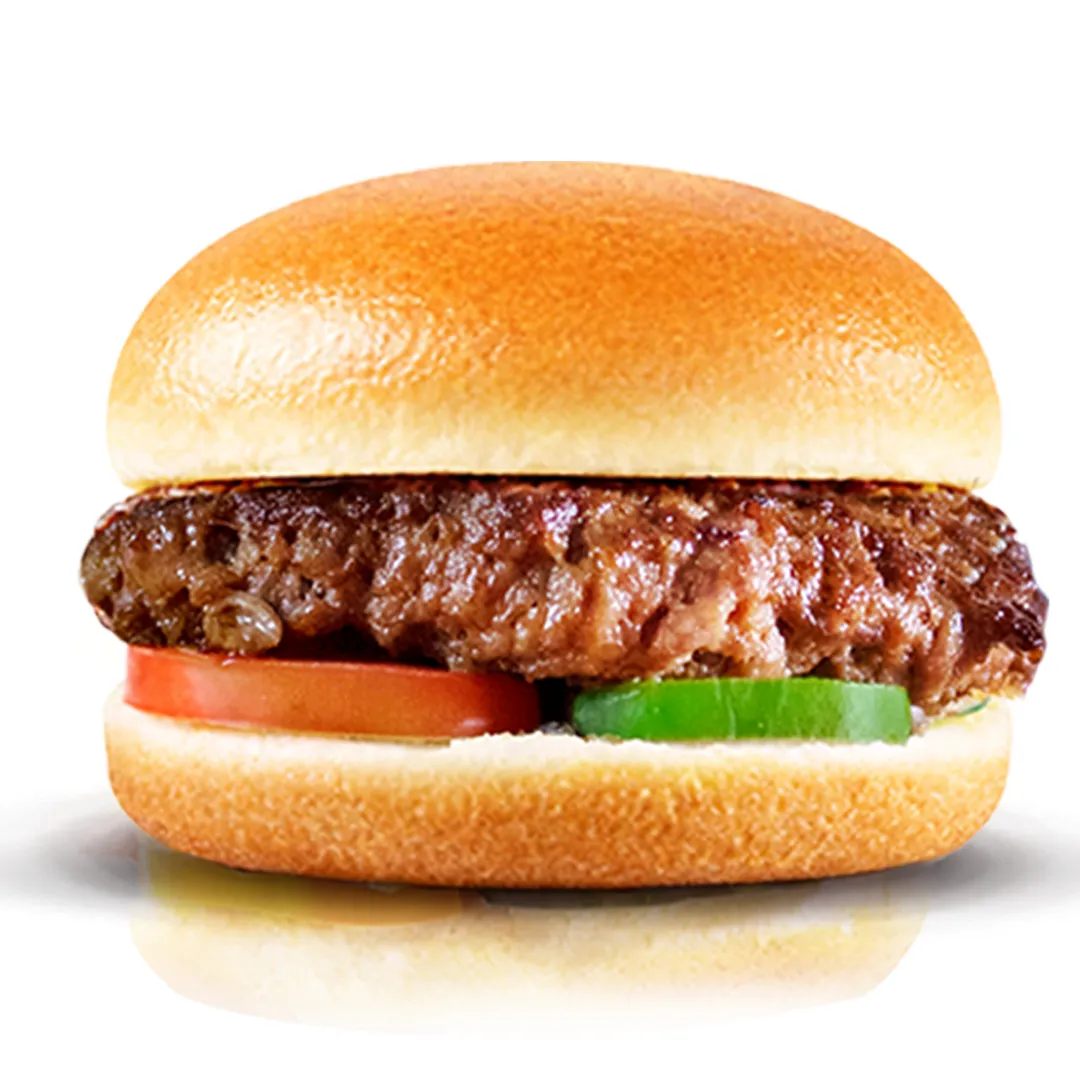 BaraNAGE Burger