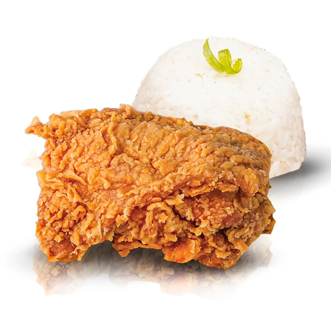 Paket BreasTop