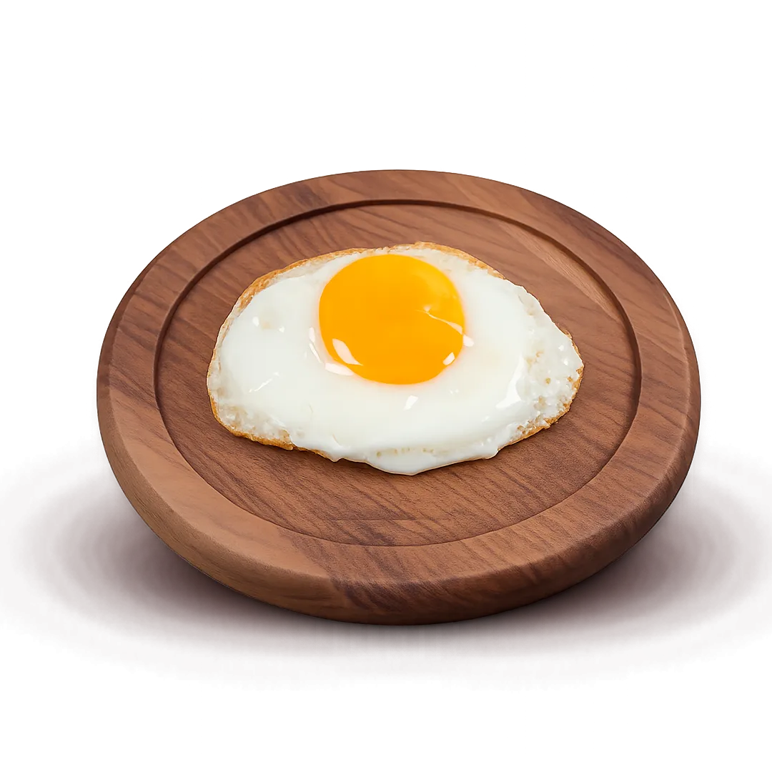 Extra Egg