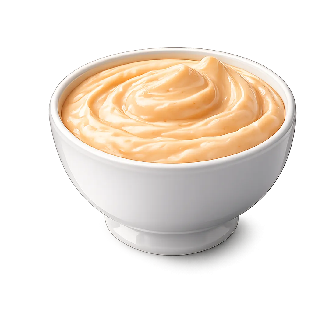 Mayonaise Sauce