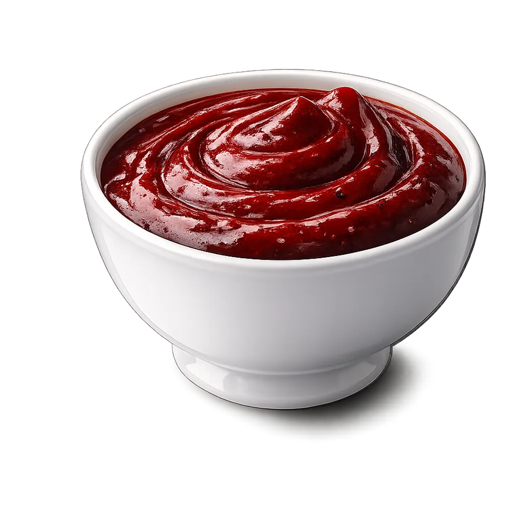 Blackpepper Sauce