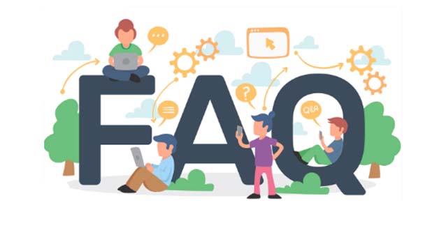 FAQ Kemitraan