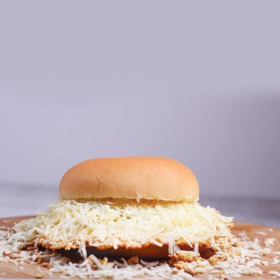 BaraROCK Burger enak restoran jakarta tempat makan burger barburger by barapi