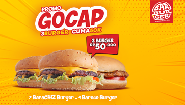 promo burger murah jakarta