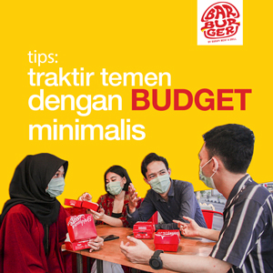 6 Tips Jitu Untuk Traktir Teman Burger Enak dengan Budget Minimalis di Restoran Burger Jakarta