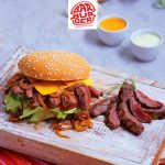 Rekomendasi 10 Burger Enak Halal Murah di Jakarta