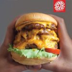 Solusi Mengatasi Marah Saat Lapar Biar Stay Young Pleasure Forever Rekomendasi 10 Burger Enak Halal Murah di Kreo Tangerang