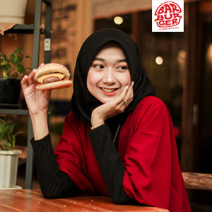 My burger my pleasure makan burger enak di jakarta tempat nongkrong jakarta