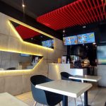 Barburger Restoran Burger Murah10 Rekomendasi Restoran Higenis Jakarta yang Aman Saat Pandemi