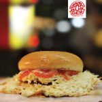 Restoran Burger Enak Halal Murah Jakarta yang Wajib Kamu Coba Beda dari yang Lain