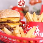 restoran burger jakarta yang enak halal murah barburger by barapi tempat ngemil dan nongkrong hits