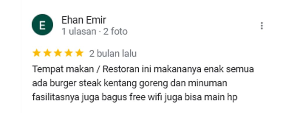 Kata merekaaaaaaa